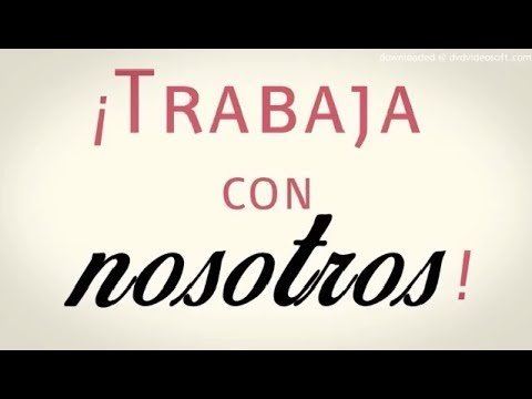 Presentación en vídeo de la oportunidad Le Parfum Secret
