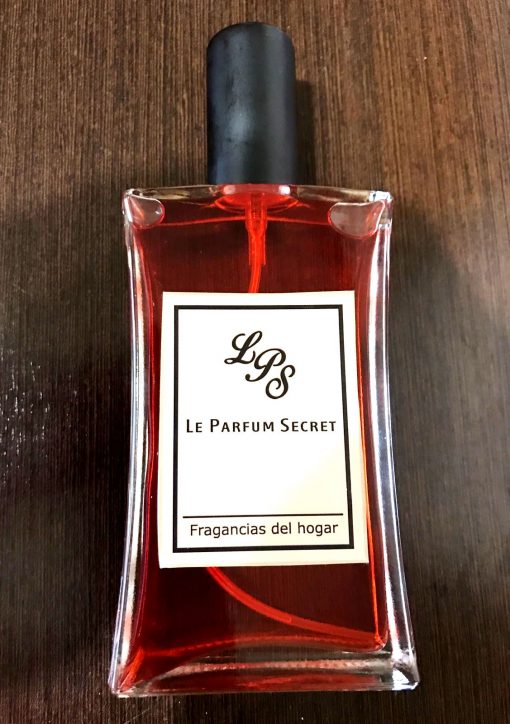 Ambientador Hogar Spray Le parfum secret