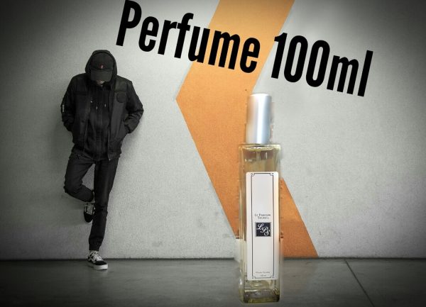 Perfumes hombre 100 ml Le parfum Secret