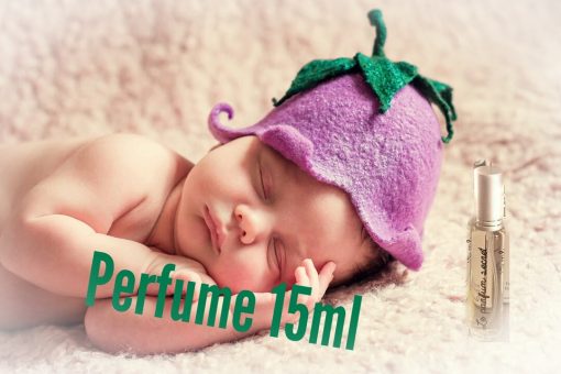 Perfumes bebe infantiles 30 ml Le parfum Secret