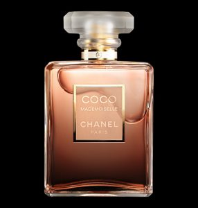 equivalencia le parfum secret Coco Chanel y Coco Mademoiselle
