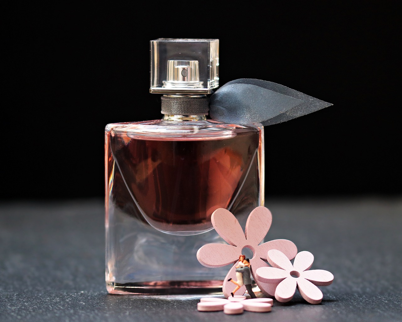 ⭐ Qué perfumes usan las famosas españolas