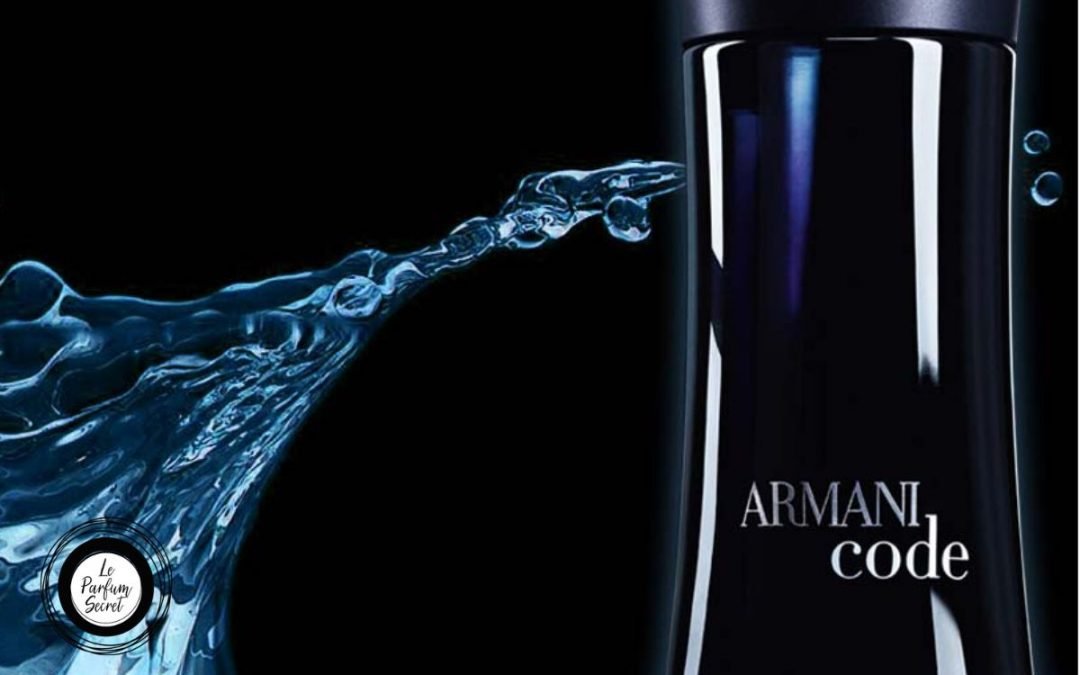 Perfumes Parecidos a Armani code mujer