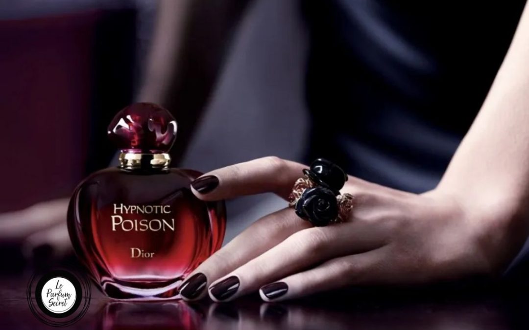 Perfumes parecidos a Hypnotic Poison