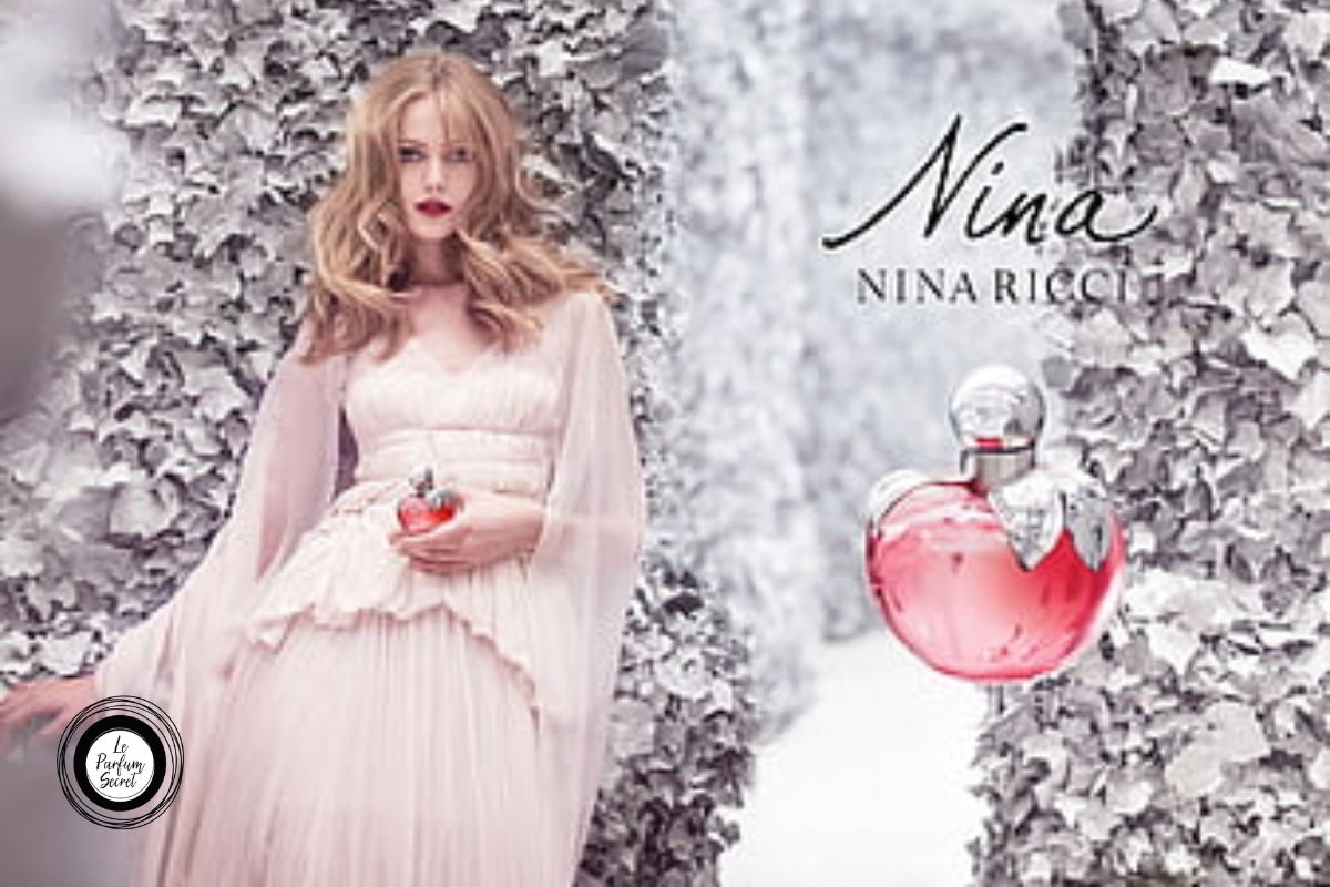 lector pesadilla Saltar Perfumes similares a Nina de Nina Ricci | Le Parfum Secret MD