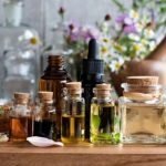 ¿Por qué utilizamos aceite de resina en los perfumes?