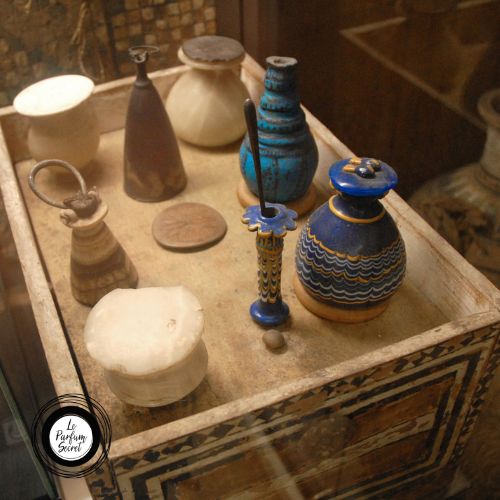 perfumes reformulados egipto