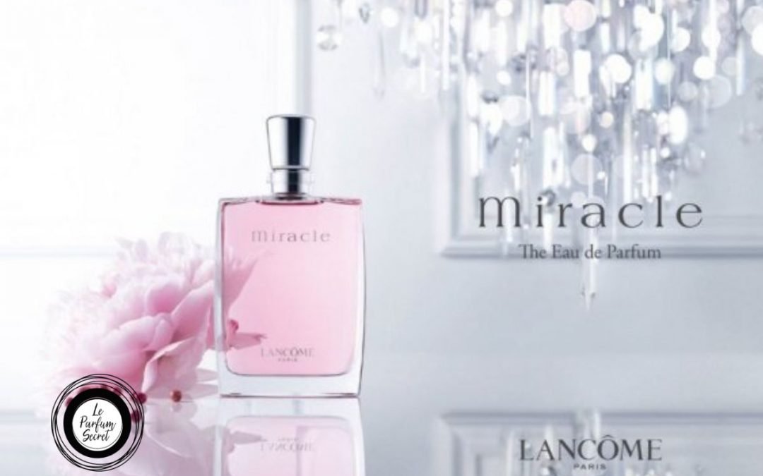 perfumes similares a miracle de dior