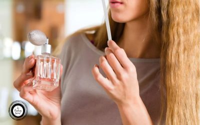 ¿Qué es un perfume tester?